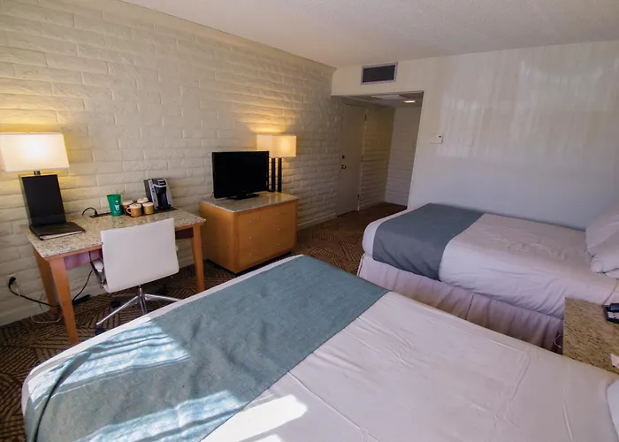 Thunderbird - Inside The Park Hotel 3*